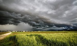 maltempo temporale