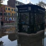 Maltempo, piogge intense e grandine: forte temporale nel Vicentino e a Venezia  [FOTO]