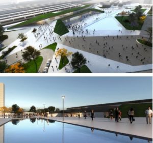 masterplan verona central park