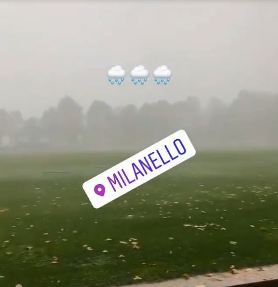 milanello