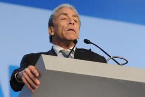 ministro guidi