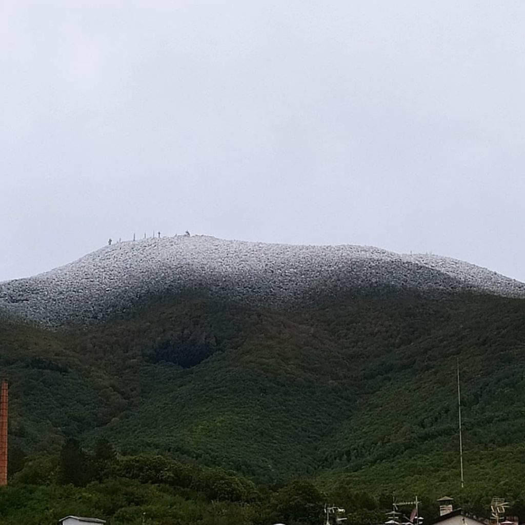 monte amiata