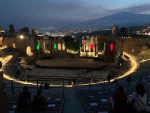 parco taormina