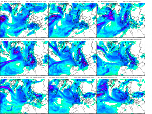 previsioni meteo