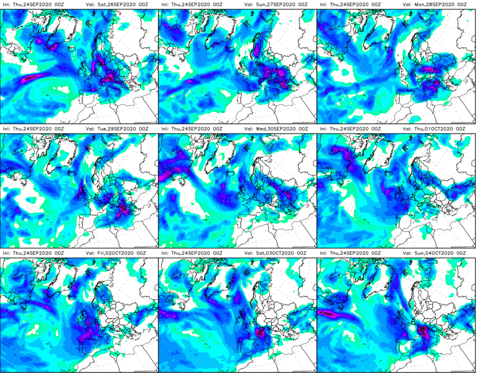 previsioni meteo