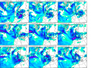 previsioni meteo