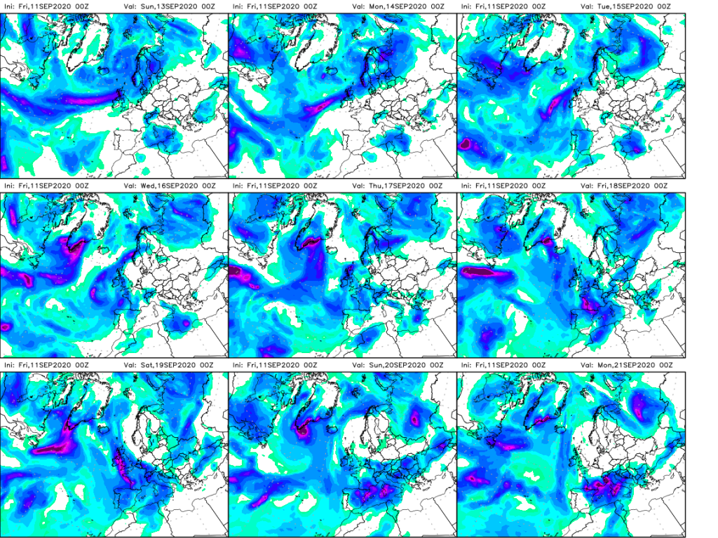 previsioni meteo aeronautica