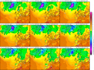 previsioni meteo aeronautica