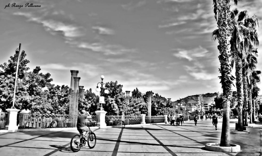 reggio calabria 27 settembre