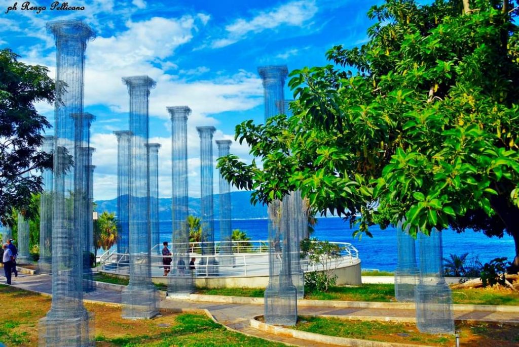 reggio calabria 27 settembre