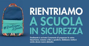 rientro scuola