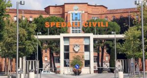 spedali civili brescia