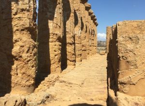 tempio Hera Agrigento