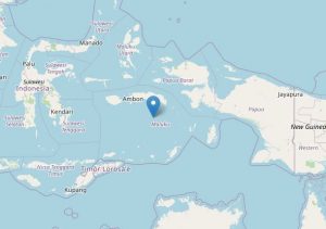 terremoto indonesia