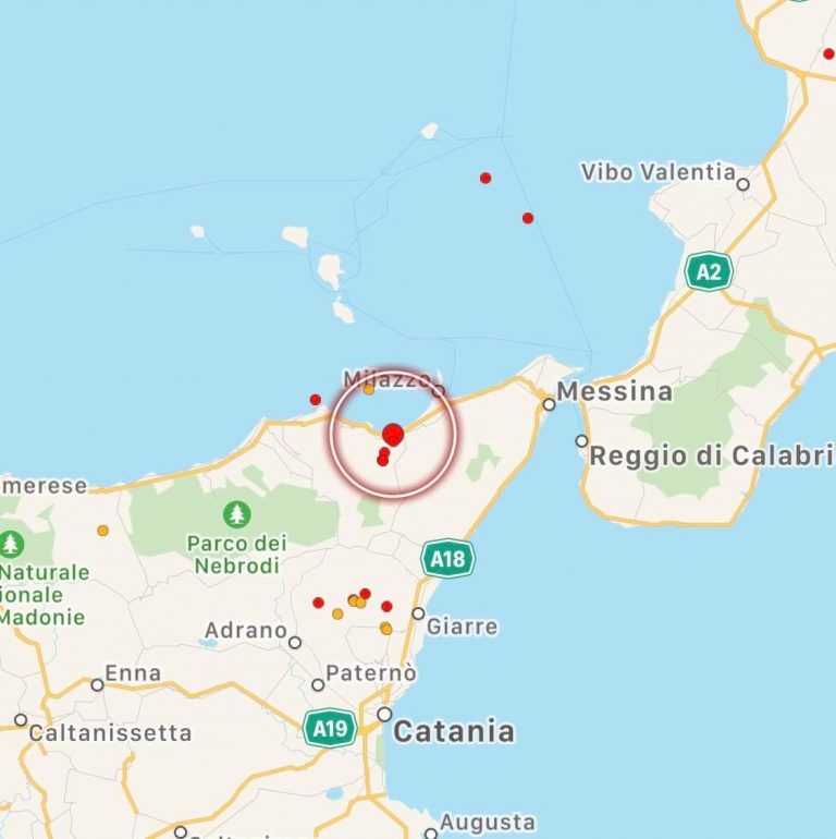 terremoto oggi messina sicilia (1)