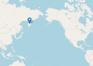 terremoto russia
