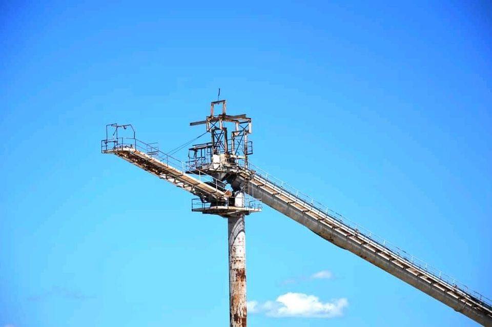 torre del sale Molentargius