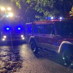 Maltempo, violento nubifragio in provincia di Varese: alluvione ed evacuazioni a Luvinate, trovato morto il runner disperso [FOTO e VIDEO]