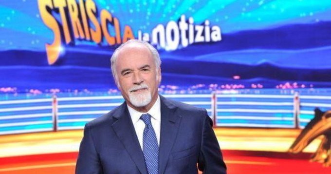ANTONIO RICCI