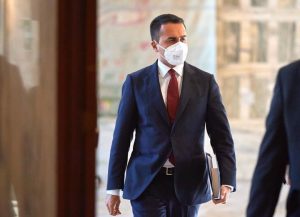 Di Maio