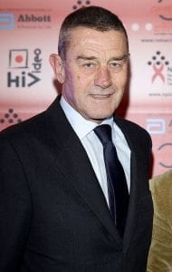 Ferruccio Fazio