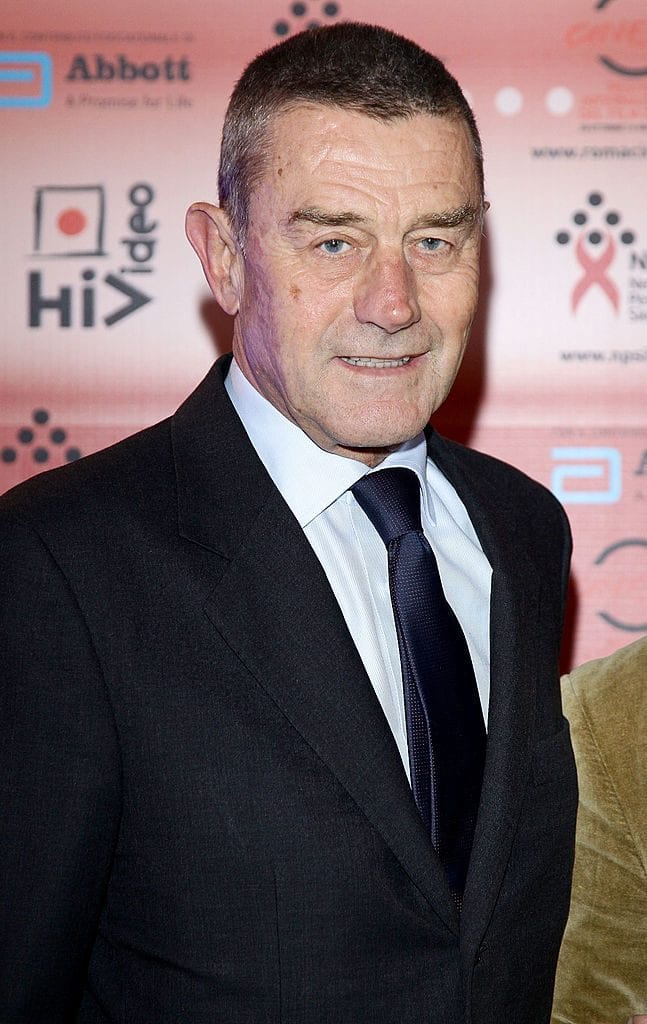 Ferruccio Fazio
