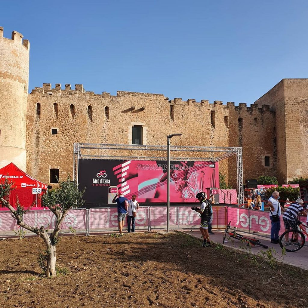 giro d'italia