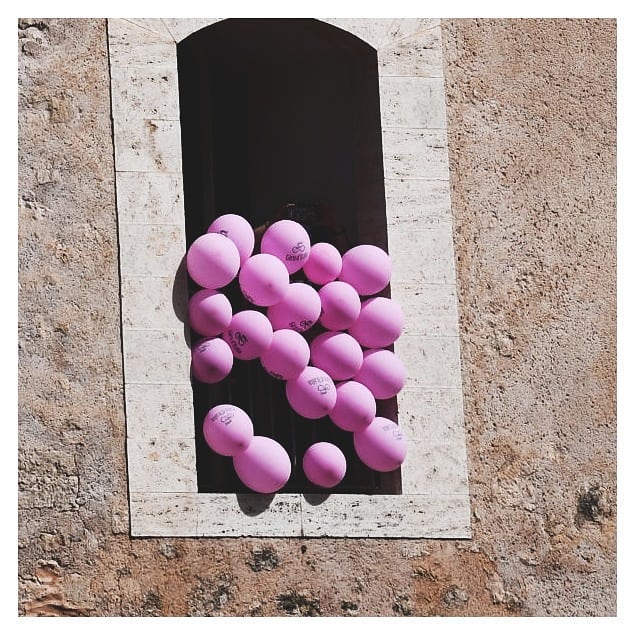 giro d'italia