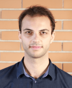 Gevorg Yeghikyan