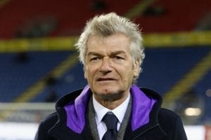 Giancarlo Antognoni
