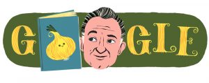 Gianni Rodari