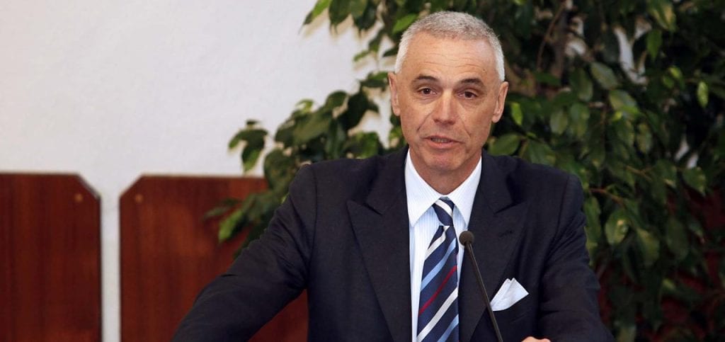 Giorgio Palù
