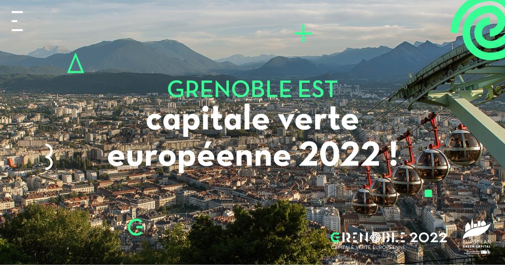 Grenoble
