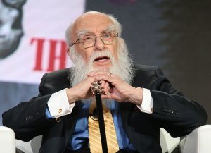 James Randi