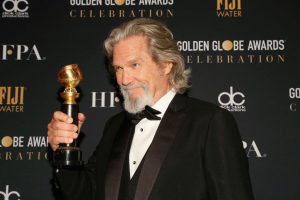 Jeff Bridges