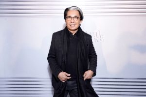 Kenzo Takada morto coronavirus