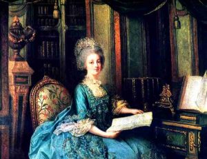 Maria Antonietta