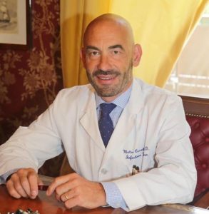 Matteo Bassetti