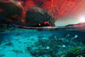 Paleozoico