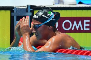 simona quadarella