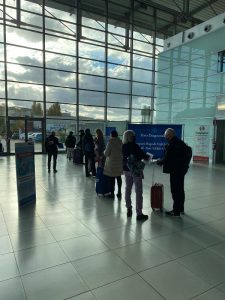 aeroporto marche