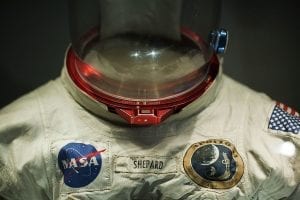 alan shepard