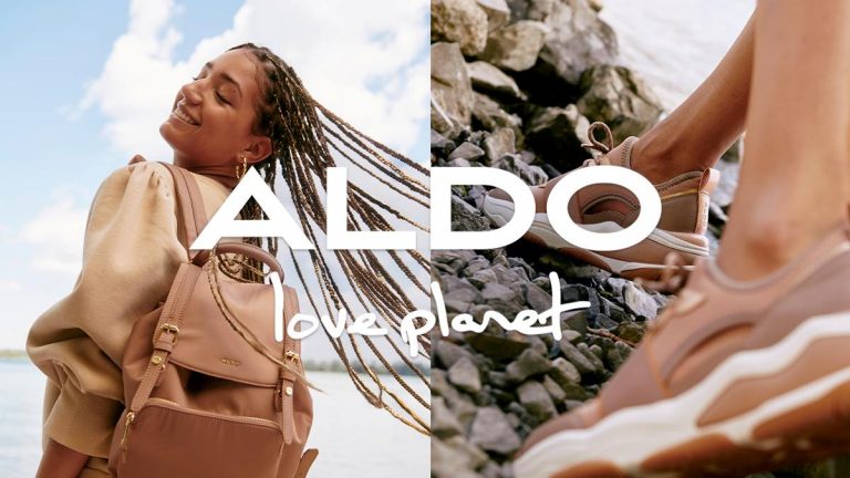 Collezione scarpe Aldo Primavera Estate 2017 (Foto) | Shoes Stylosophy