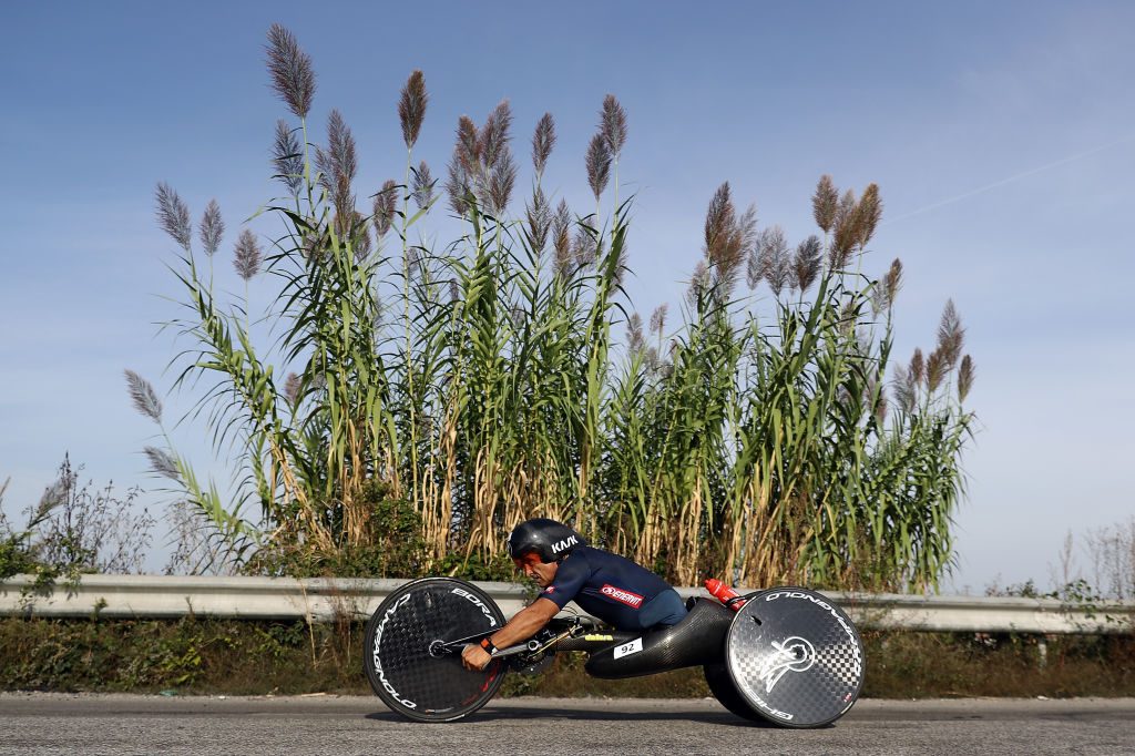 alex zanardi
