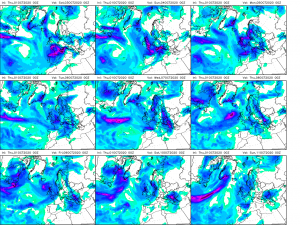 allerta meteo 2 ottobre 2020