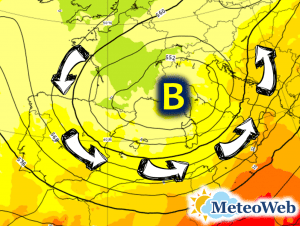 allerta meteo italia 15 ottobre 2020