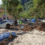 Maltempo, le sconvolgenti immagini di Breglio dopo l’Alluvione: “i corpi trovati in Liguria potrebbero essere i nostri dispersi” [FOTO]