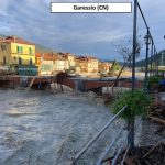 Maltempo, alluvione in Piemonte: piogge senza precedenti, 662mm da ieri a Sambughetto e 620mm a Mergozzo. Tutti i DATI e le FOTO del disastro