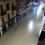 Maltempo, forti criticità in Liguria: Ventimiglia e Imperiese zone più colpite, comuni isolati ed evacuazioni [FOTO]