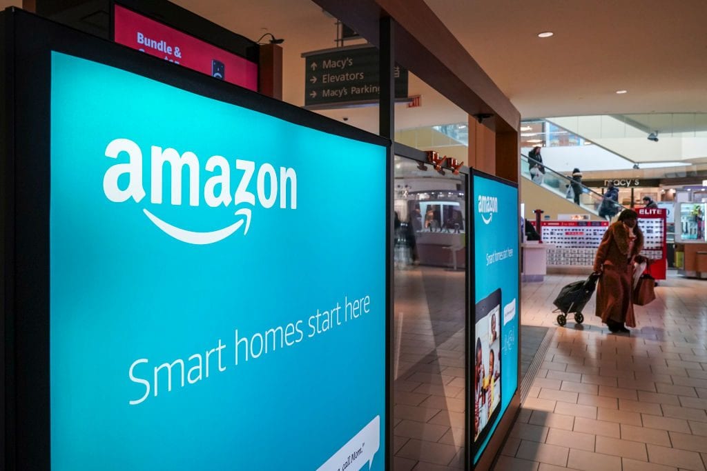amazon